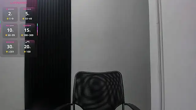 Sophia-thomson online show from 10-01-25, 08:26