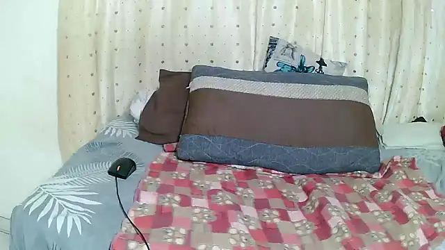 SweetLina7 online show from 09-19-25, 05:46