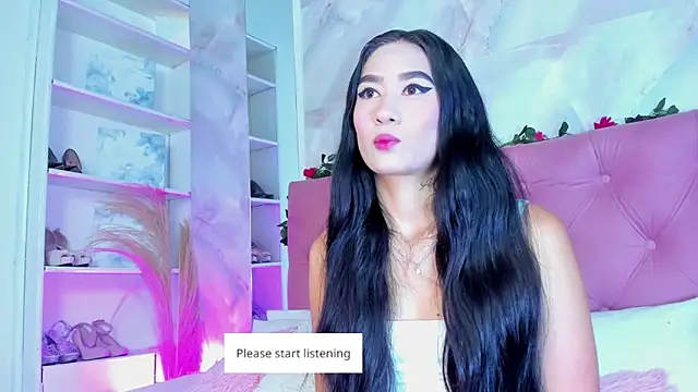 Nicolqueen  online show from 11-19-25, 10:59