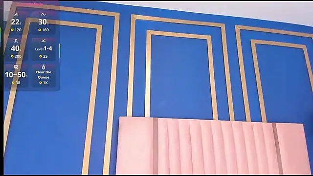 keisha collins online show from 11-20-25, 08:08