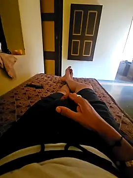 Snapshot of Gamecoc chatting on 02-15-26, 03:47 Gamecoc online show from 02-15-26, 03:47