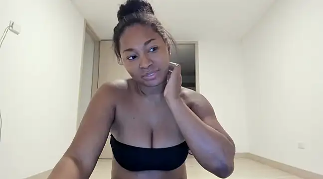 Meganbelford1 online show from 01-18-25, 12:46