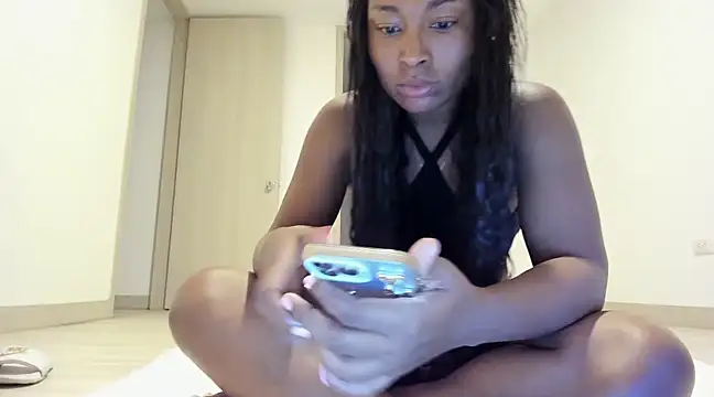 Meganbelford1 online show from 02-09-25, 12:17