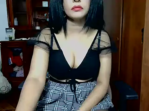 Candy87 online show from 10-02-25, 08:32