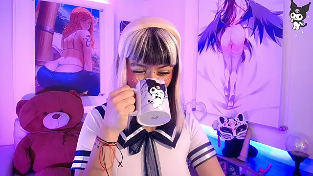 lil candy77 online show from 11-12-25, 12:05