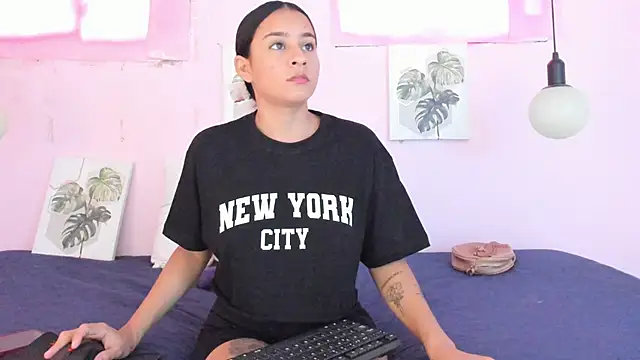 Lady rossee online show from 09-16-25, 02:29