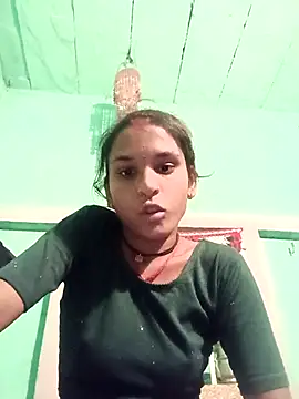 Idhika Jha online show from 10-07-25, 03:20