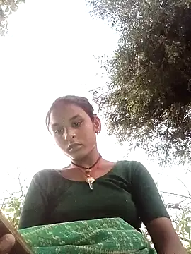 Idhika Jha online show from 10-18-25, 12:28