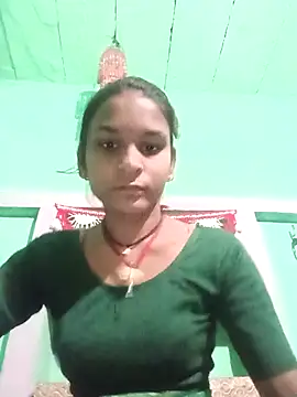 Idhika Jha online show from 10-19-25, 12:33