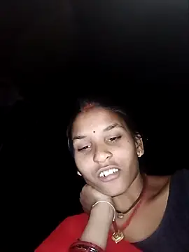 Idhika Jha online show from 10-19-25, 02:29