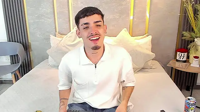 NikoStone  online show from 12-16-25, 02:27