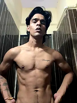 IndianSinsGlow online show from 09-29-25, 10:47