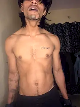 IndianSinsGlow online show from 10-12-25, 10:09