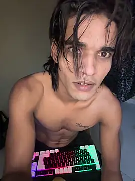 IndianSinsGlow online show from 10-14-25, 07:36