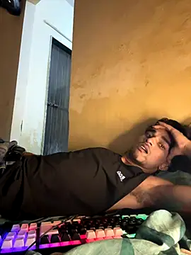 IndianSinsGlow online show from 10-21-25, 07:47