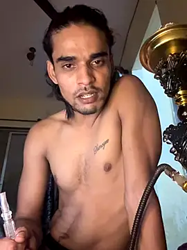 IndianSinsGlow online show from 10-23-25, 07:45