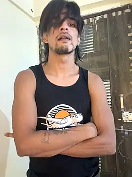 IndianSinsGlow online show from 10-24-25, 12:01