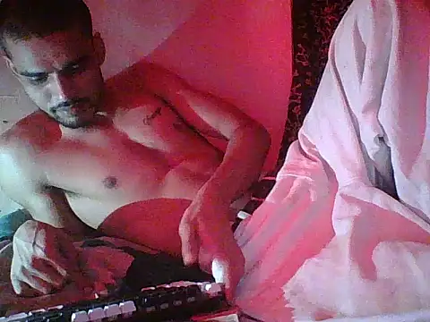 IndianSinsGlow online show from 11-14-25, 09:35