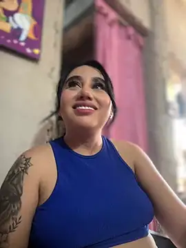 Sophie Dreamss online show from 02-17-26, 07:31