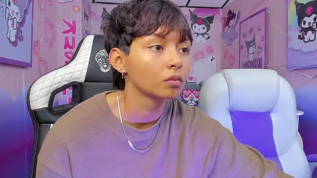 tefi meow online show from 10-28-25, 08:55