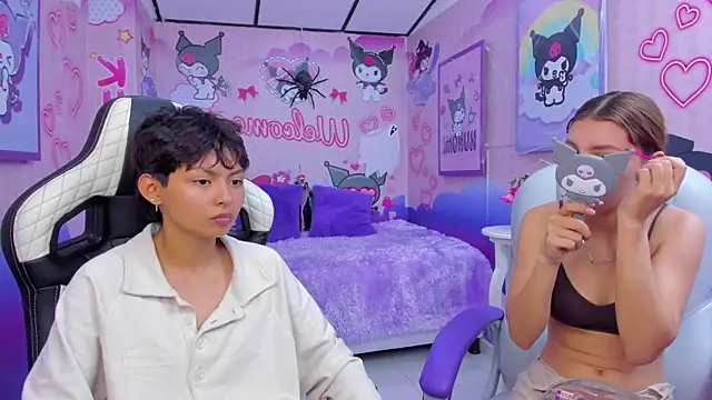 tefi meow online show from 11-01-25, 12:07