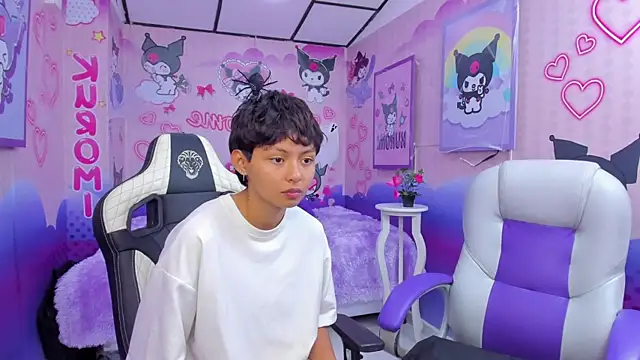 tefi meow online show from 11-02-25, 11:56