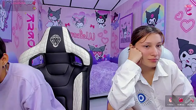 tefi meow online show from 11-09-25, 12:14