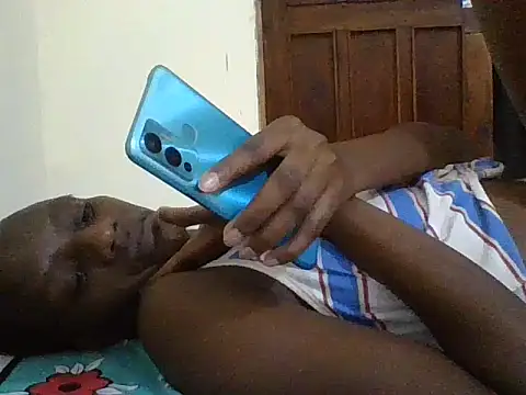Lusty Aliyah online show from 09-18-25, 07:49