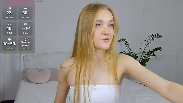 KumiKruz online show from 11-19-25, 02:50