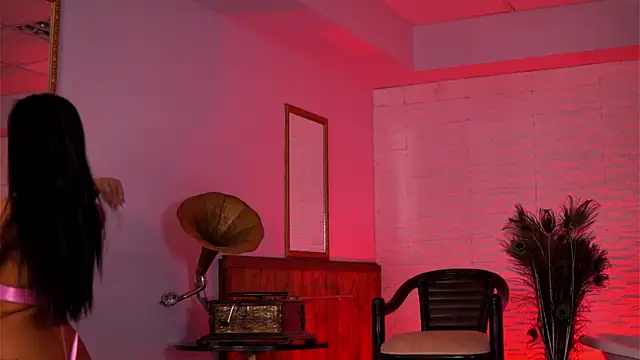 AishaaDevoe online show from 12-02-25, 08:04