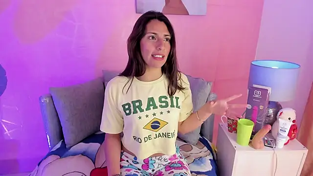 angelica cute12 online show from 10-10-25, 08:08