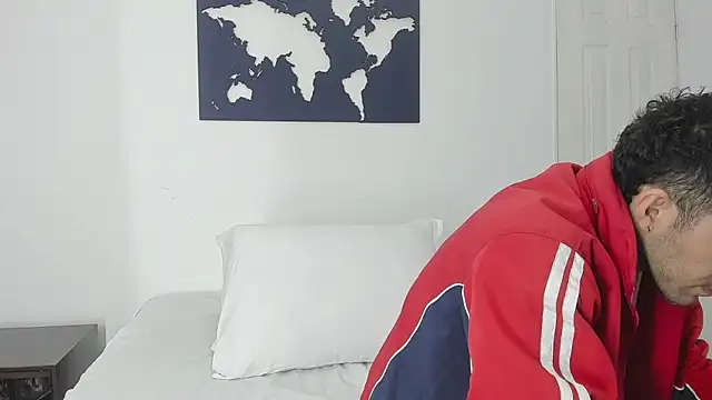 Hot Maiky online show from 09-17-25, 11:34