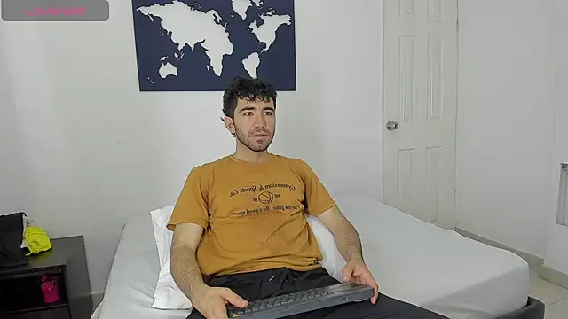 Hot Maiky online show from 09-25-25, 12:09