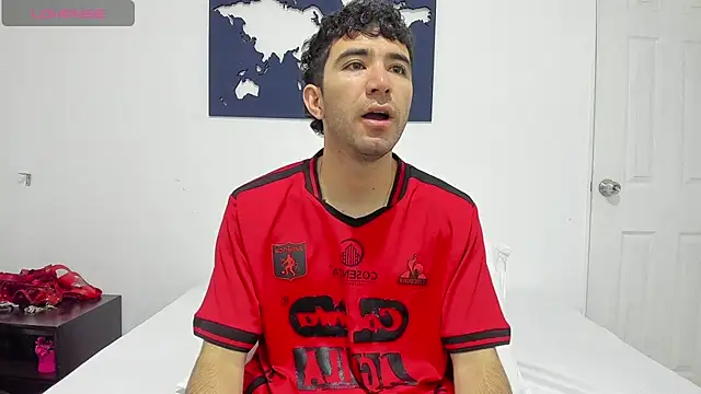 Hot Maiky online show from 09-29-25, 11:59