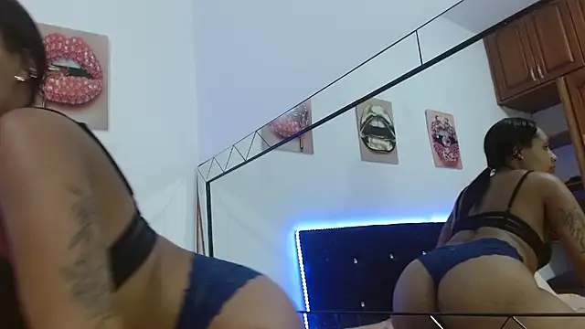 Dariana Pink online show from 09-26-25, 02:43