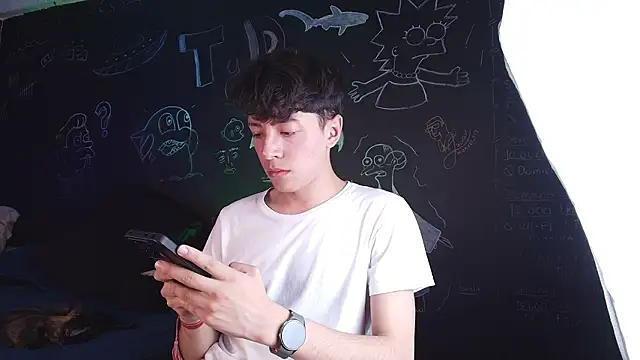 Dani Lips  online show from 03-06-26, 11:01