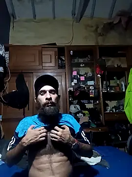 Snapshot of hairy_mannn chatting on 10-16-25, 04:35 hairy mannn online show from 10-16-25, 04:35