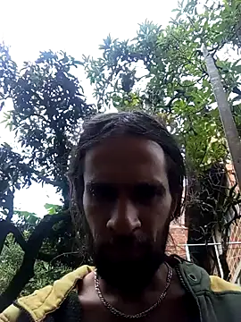 hairy mannn online show from 01-06-26, 01:37