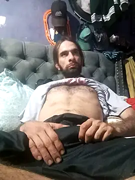 hairy mannn online show from 01-07-26, 04:59