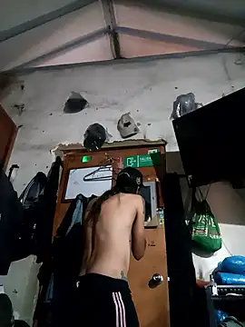 hairy mannn online show from 01-07-26, 06:32