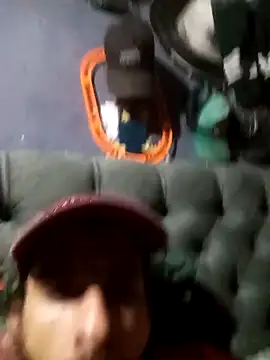 hairy mannn online show from 02-06-26, 03:04