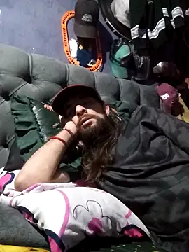 hairy mannn online show from 02-08-26, 03:21