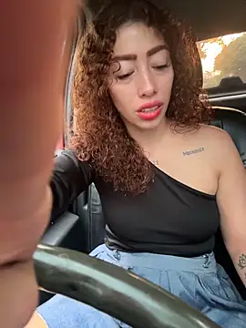 roxyrougee online show from 02-08-26, 11:46