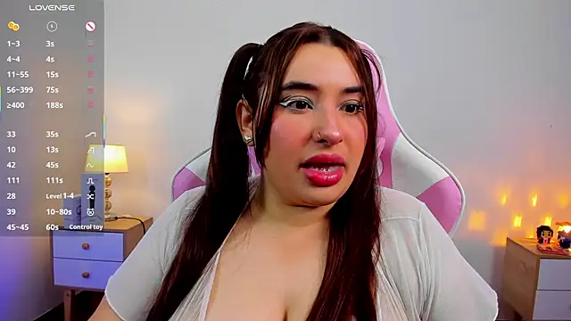 SofiFlex online show from 11-06-25, 04:02