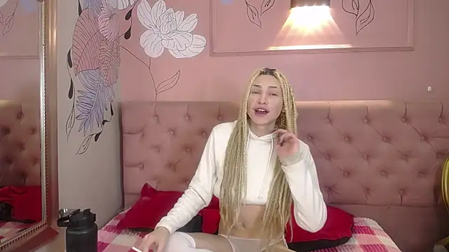 Aaron Fordd online show from 01-07-26, 05:04