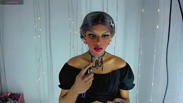 TheBlackwidows online show from 09-10-25, 05:18