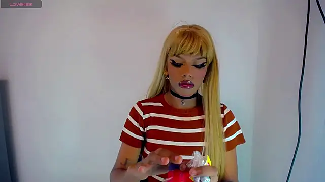 TheBlackwidows online show from 09-15-25, 07:58