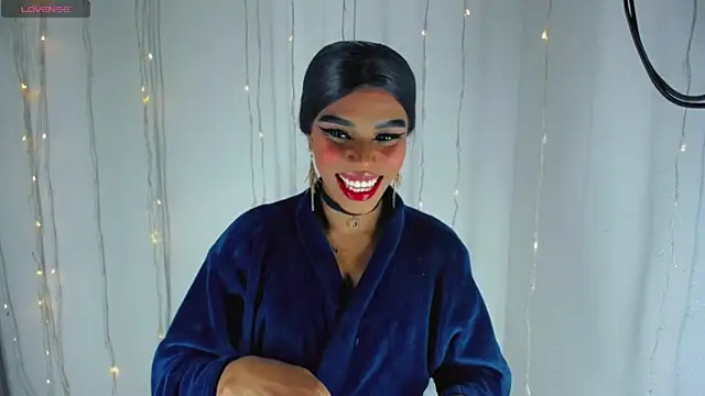 TheBlackwidows online show from 09-27-25, 06:51