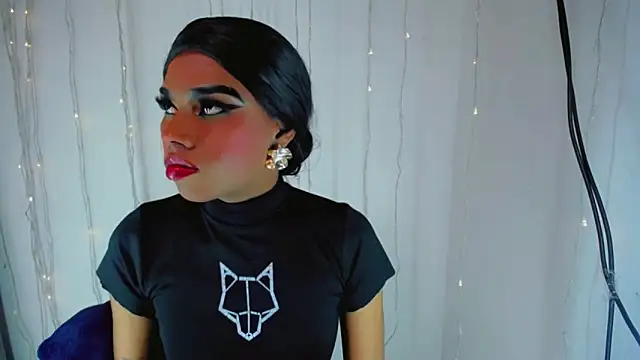 TheBlackwidows online show from 09-27-25, 06:57