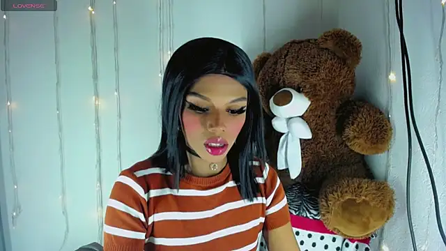 TheBlackwidows online show from 10-14-25, 04:46